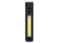Superfire Lanterna de Trabalho C/ Íman E Gancho 3W+5W G15 Superfire Lanterna de Trabalho C/ Íman E Gancho 3W+5W G15